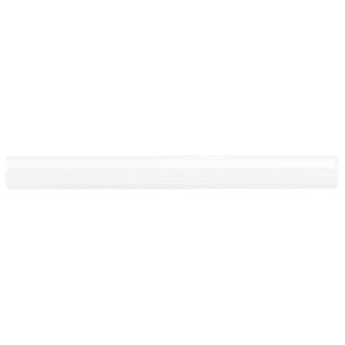 Керамическая плитка Dar Ceramics Bordura Lisa Blanco 2x20см