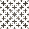 Керамическая плитка Dualgres Poole White 45x45