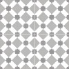 Керамическая плитка Dualgres Howard Grey 45x45