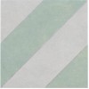 Керамическая плитка Pamesa Diagonals sage 22,3x22,3