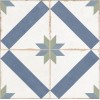 Керамическая плитка Dualgres Old School, Marau 45x45
