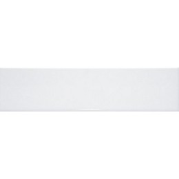 Керамическая плитка Liso Blanco Brillo 7.5x30 см