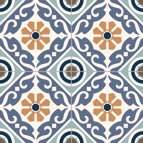 Керамогранит Gayafores Musa Mix 33,15x33,15