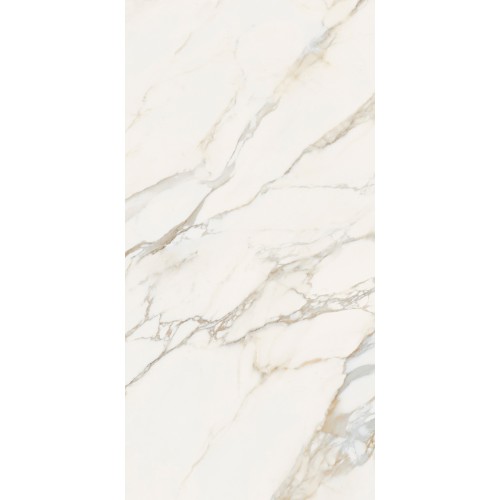 CERAMICHE PIEMME MAJESTIC PURE MAGNIFICENT CALACATTA L/R 60x119,5