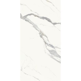 Керамогранит MAJESTIC PURE SUPERB STATUARIO L/R 60x119,5