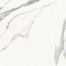 Керамогранит MAJESTIC PURE SUPERB STATUARIO N/R 60x60