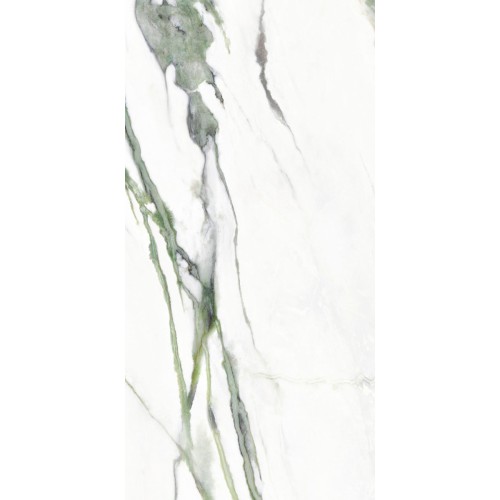ITALGRANITI CALACATTA GREEN SQ.LAPP. 120X60
