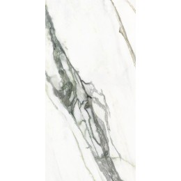 Керамогранит CALACATTA GREEN SQ.LAPP. 120X60