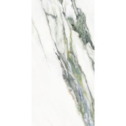 Керамогранит CALACATTA GREEN SQ.LAPP. 120X60