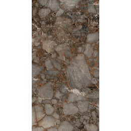 Керамогранит NATURE MOOD RIVERBED GLOSS.9MM 60X120 RET