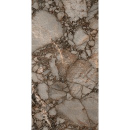 Керамогранит NATURE MOOD RIVERBED GLOSS.9MM 60X120 RET