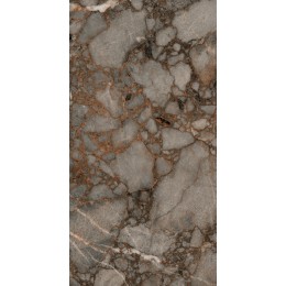 Керамогранит NATURE MOOD RIVERBED GLOSS.9MM 60X120 RET