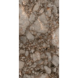 Керамогранит NATURE MOOD RIVERBED GLOSS.9MM 60X120 RET