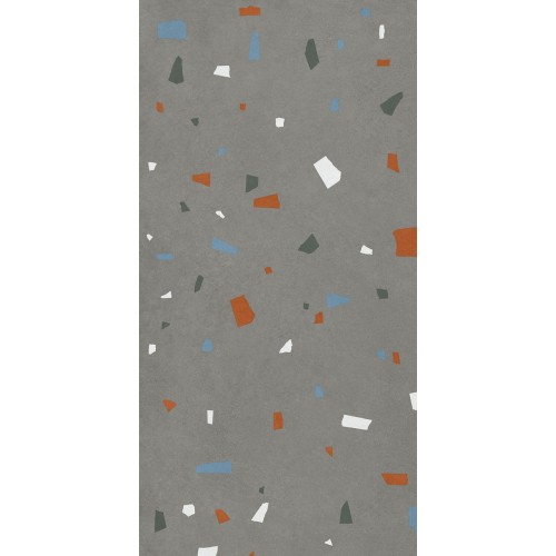 ITALGRANITI NUANCES ANTRACITE COCCIO SQ.  120X280