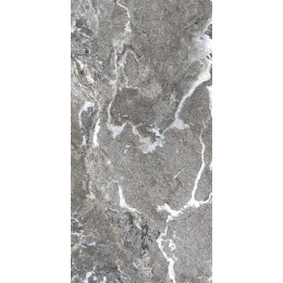 Керамогранит ONYX&MORE SILVER PORPHYRY STR 60X120 RET
