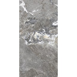 Керамогранит ONYX&MORE SILVER PORPHYRY STR 60X120 RET