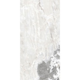 Керамогранит ONYX&MORE WHITE BLEND SATIN.60X120 RET