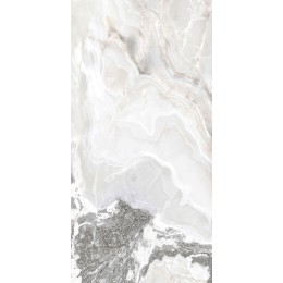 Керамогранит ONYX&MORE WHITE BLEND SATIN.60X120 RET