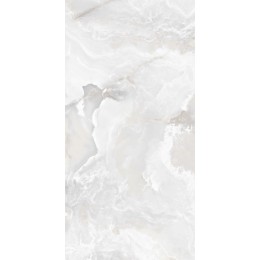 Керамогранит ONYX&MORE WHITE ONYX GLOS 60X120 RET