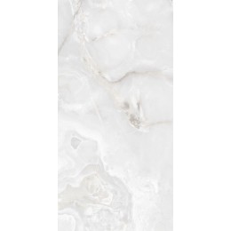 Керамогранит ONYX&MORE WHITE ONYX GLOS 60X120 RET
