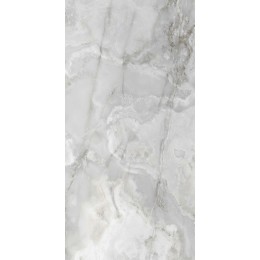 Керамогранит ONYX&MORE SILVER ONYX GLOS 60X120 RET