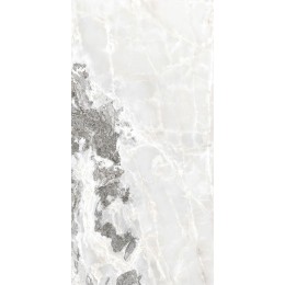 Керамогранит ONYX&MORE WHITE BLEND GLOS 60X120 RET