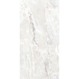 Керамогранит ONYX&MORE WHITE BLEND GLOS 60X120 RET