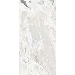Керамогранит ONYX&MORE WHITE BLEND GLOS 60X120 RET