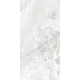 Керамогранит ONYX&MORE WHITE BLEND GLOS 60X120 RET