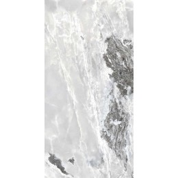 Керамогранит ONYX&MORE SILVER BLEND GLOS 60X120 RET
