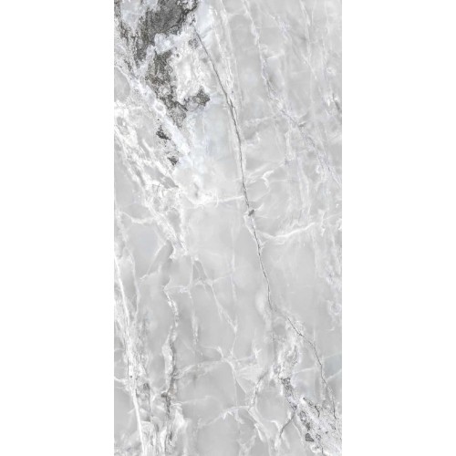 CASA DOLCE CASA ONYX&MORE SILVER BLEND GLOS 60X120 RET