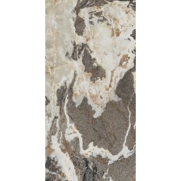 Керамогранит ONYX&MORE GOLDEN BLEND GLOS 60X120 RET