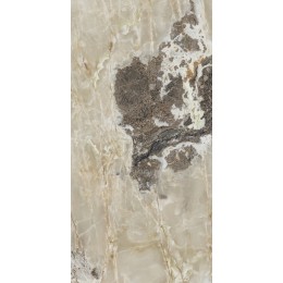 Керамогранит ONYX&MORE GOLDEN BLEND GLOS 60X120 RET