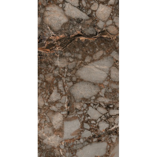 CASA DOLCE CASA NATURE MOOD RIVERBED COMF.9MM 60X120 RET