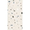 ITALGRANITI NUANCES BIANCO COCCIO SQ.  120X60