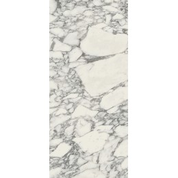 Керамогранит STONES 2.0 ARABESC.WHITE MATTE RT	 80X180