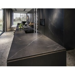 100*250/0.6 Storm Negro Natural Минеральная поверхность