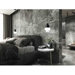 120*240 Enna Grey Pulido Гранит керамический