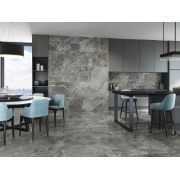 120*240 Enna Grey Pulido Гранит керамический