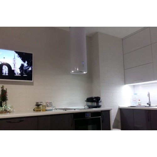 Керамическая плитка Dar Ceramics Liso Blanco Mate 10x20 (blanco mate s/c)