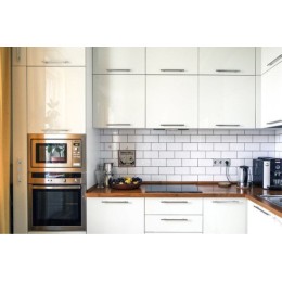 Керамическая плитка Liso Blanco Mate 10x20 см (blanco mate s/c)