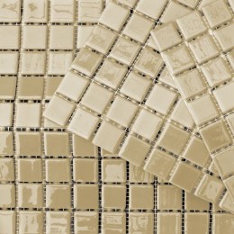Мозаика MC-502 Beige 31.6x31.6 см
