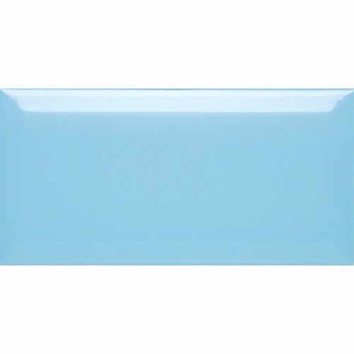 Керамическая плитка Dar Ceramics Biselado Piscina Brillo 10x20