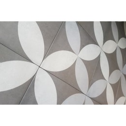 Керамическая плитка Lepic 22,3x22,3 см