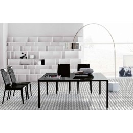 Керамическая плитка Howard Grey 45x45 см