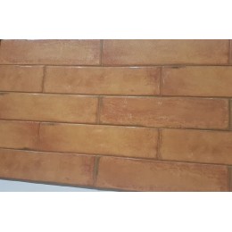 Керамическая плитка Maia wheat 7,5x30 см
