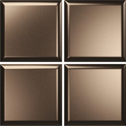 Керамическая плитка Diva Bronce 15x15 - Baldocer