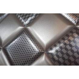 Керамическая плитка Diva Bronce 15x15 - Baldocer