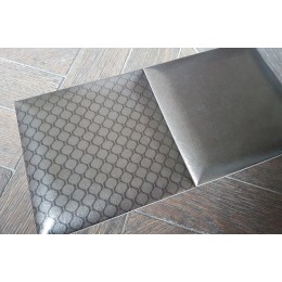 Керамическая плитка Diva Metallic 15x15 см