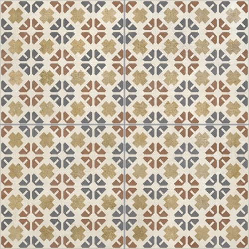 Керамическая плитка Mykonos Muros 45x45